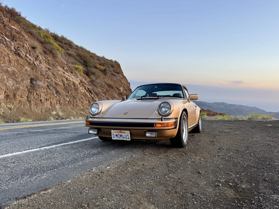 1979 Porsche 911 Carrera SC - Image 4 of 31