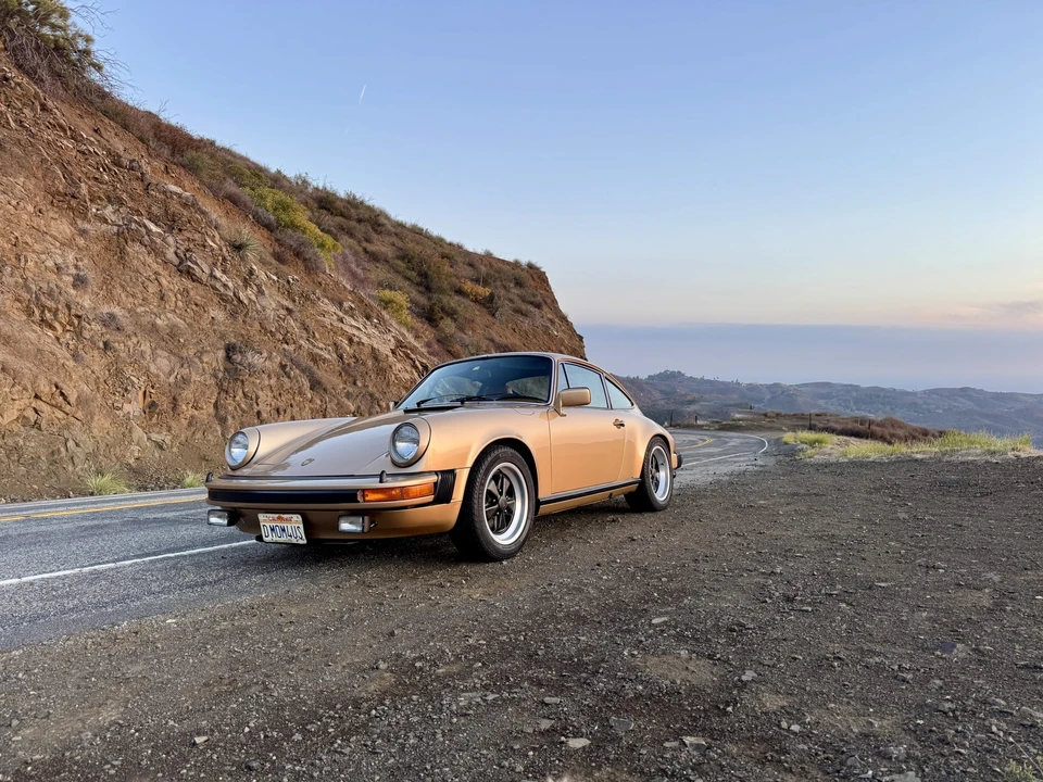 1979 Porsche 911 Carrera SC - Image 3 of 31