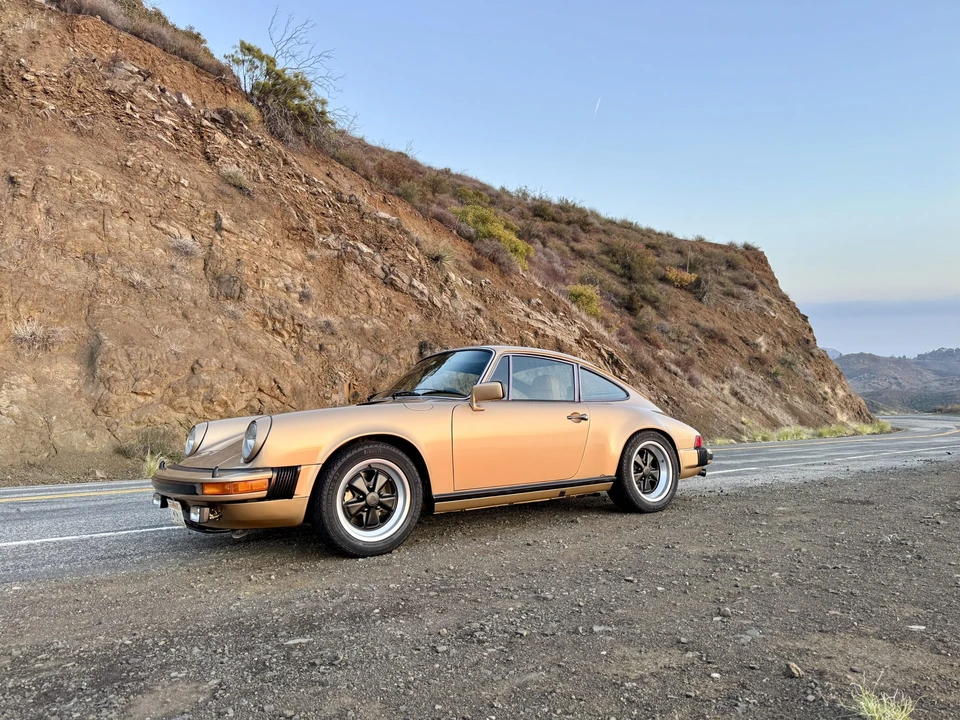 1979 Porsche 911 Carrera SC - Image 2 of 31