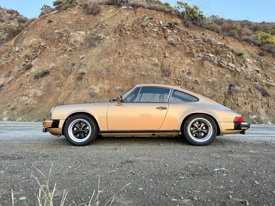 1979 Porsche 911 Carrera SC - Image 20 of 31