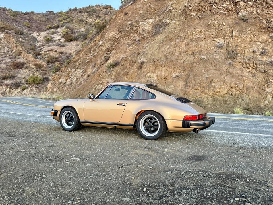1979 Porsche 911 Carrera SC - Image 19 of 31