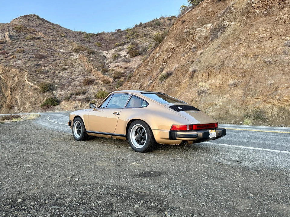 1979 Porsche 911 Carrera SC - Image 18 of 31