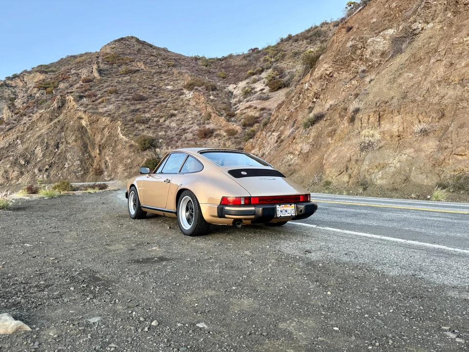 1979 Porsche 911 Carrera SC - Image 17 of 31