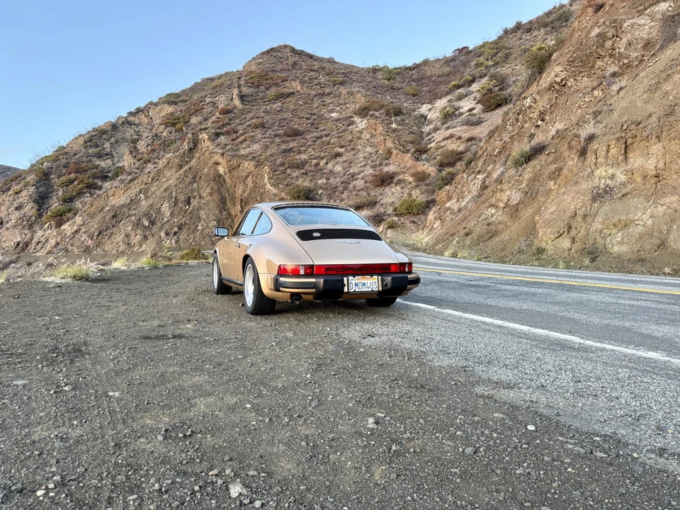 1979 Porsche 911 Carrera SC - Image 16 of 31