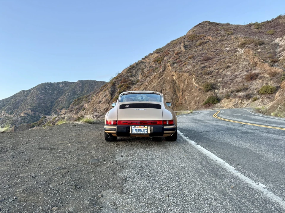 1979 Porsche 911 Carrera SC - Image 15 of 31