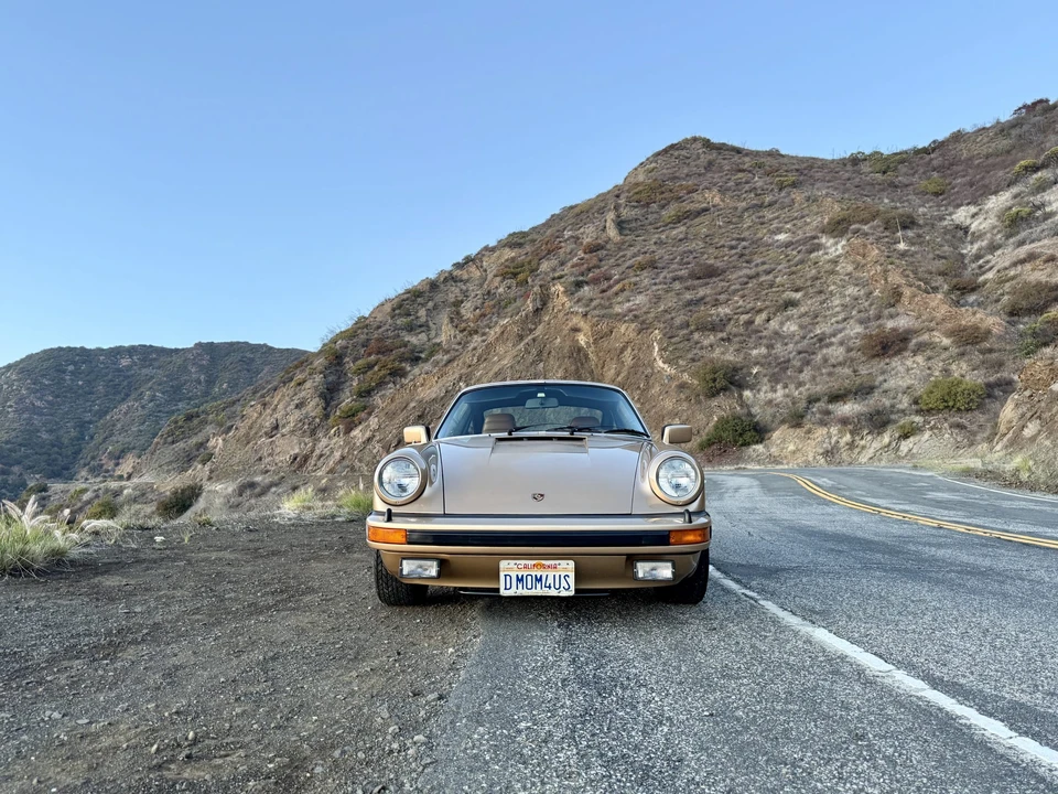 1979 Porsche 911 Carrera SC - Image 6 of 31