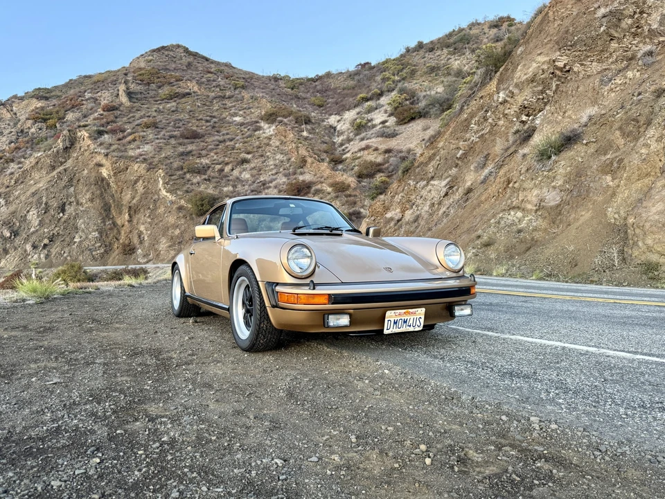 1979 Porsche 911 Carrera SC - Image 7 of 31