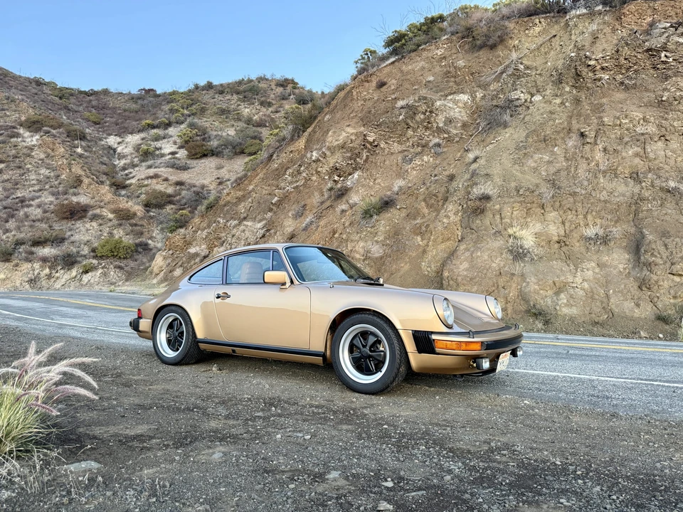 1979 Porsche 911 Carrera SC - Image 9 of 31