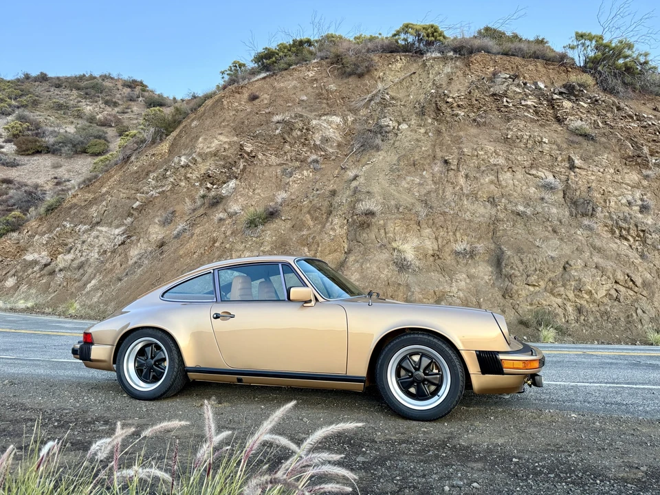 1979 Porsche 911 Carrera SC - Image 10 of 31