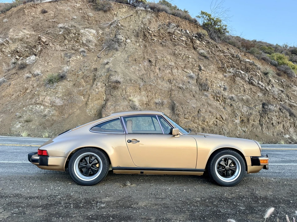 1979 Porsche 911 Carrera SC - Image 11 of 31
