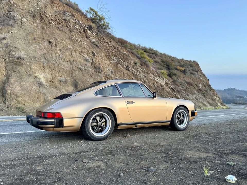 1979 Porsche 911 Carrera SC - Image 12 of 31