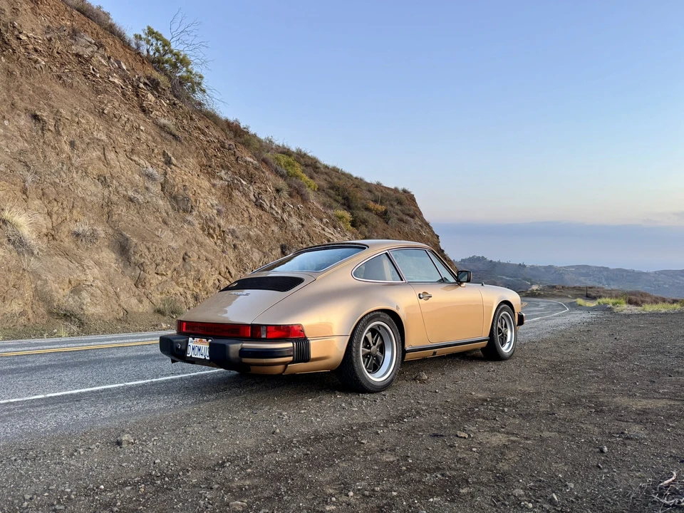 1979 Porsche 911 Carrera SC - Image 13 of 31