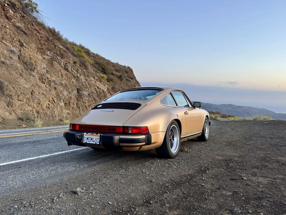 1979 Porsche 911 Carrera SC - Image 14 of 31