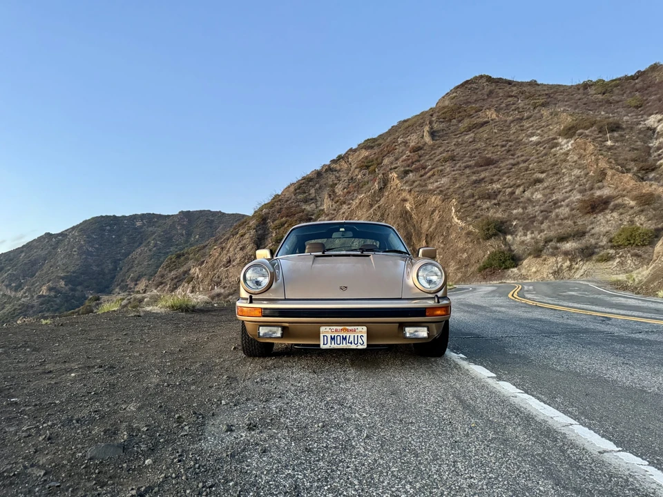 1979 Porsche 911 Carrera SC - Image 5 of 31