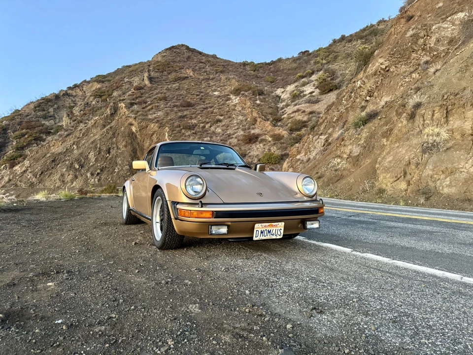 1979 Porsche 911 Carrera SC - Image 25 of 31