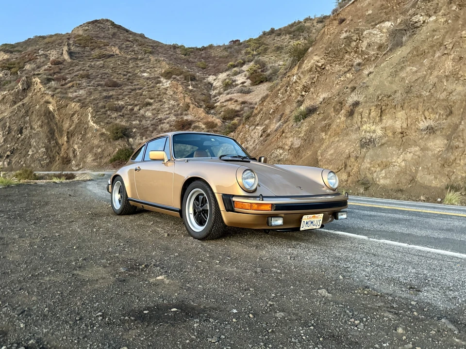 1979 Porsche 911 Carrera SC - Image 26 of 31