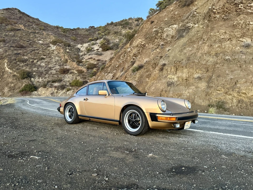 1979 Porsche 911 Carrera SC - Image 27 of 31