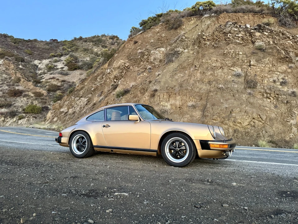 1979 Porsche 911 Carrera SC - Image 28 of 31