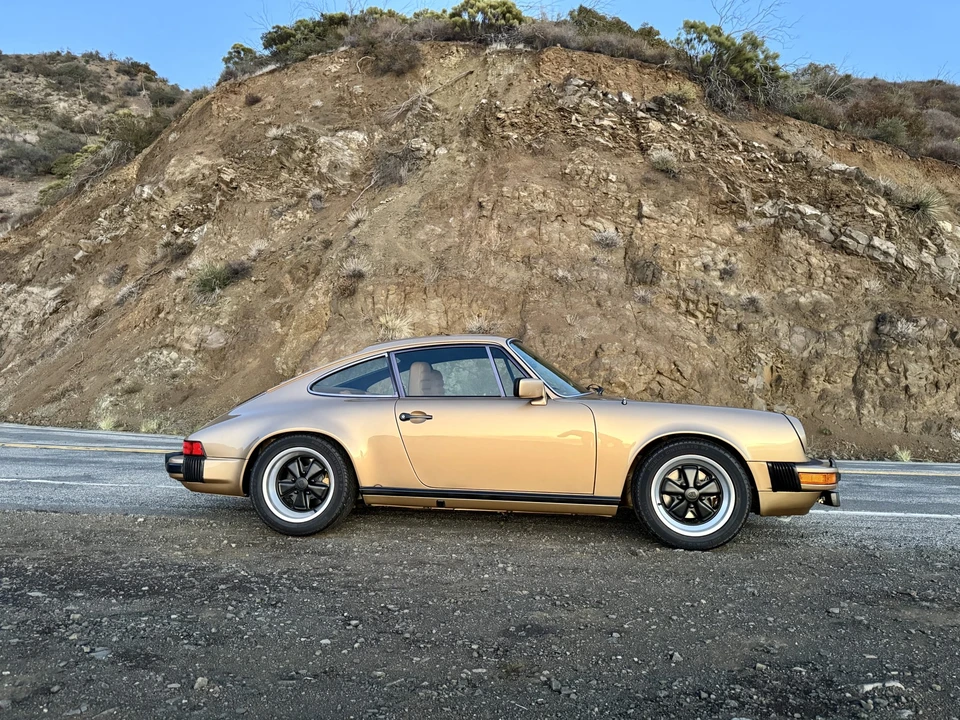 1979 Porsche 911 Carrera SC - Image 29 of 31
