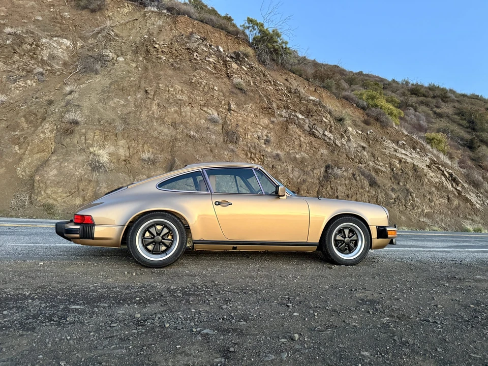 1979 Porsche 911 Carrera SC - Image 30 of 31