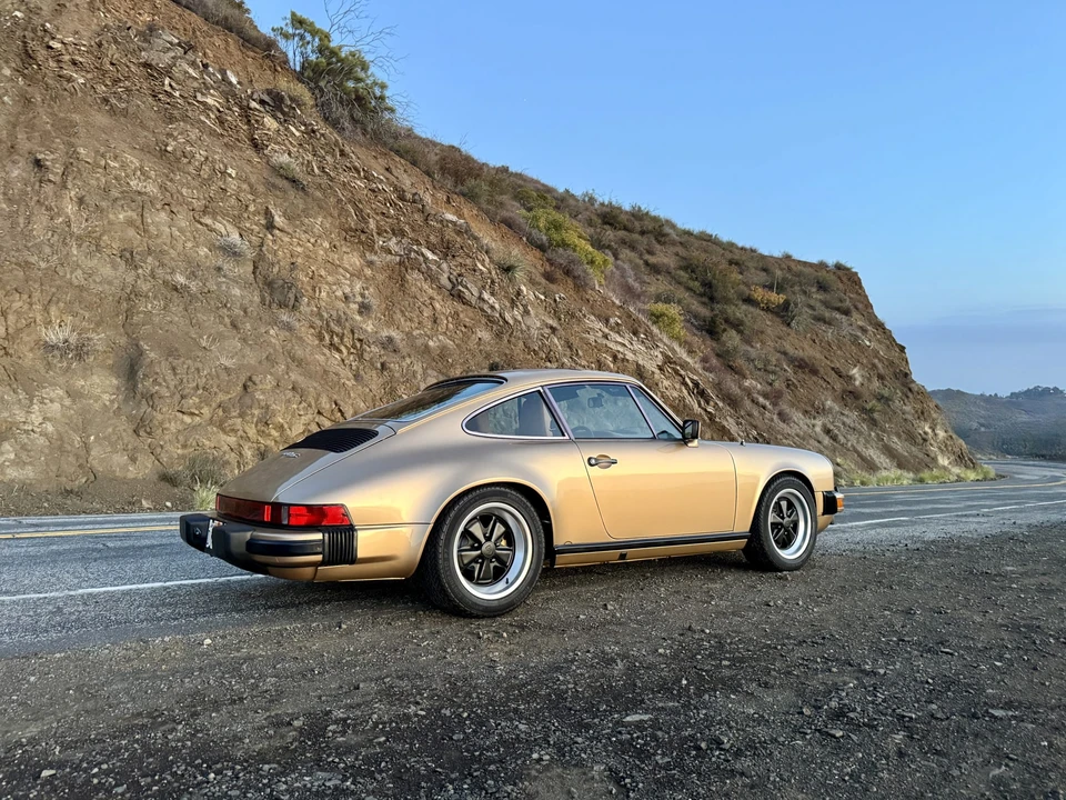 1979 Porsche 911 Carrera SC - Image 31 of 31