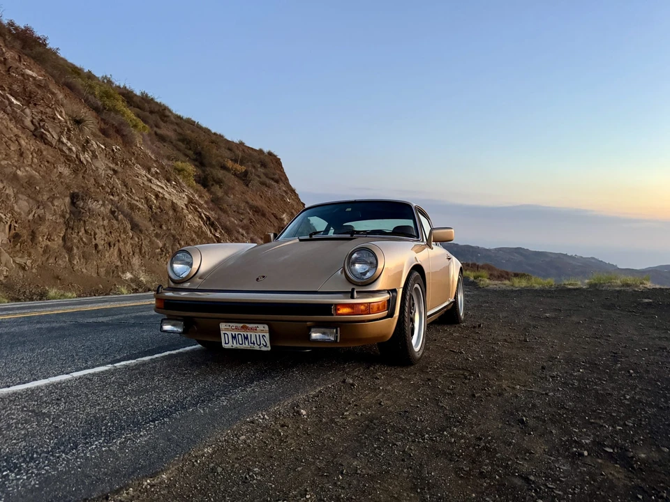 1979 Porsche 911 Carrera SC - Image 23 of 31