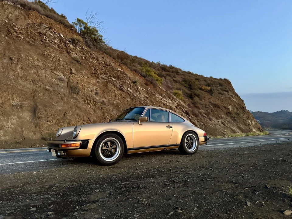 1979 Porsche 911 Carrera SC - Image 22 of 31