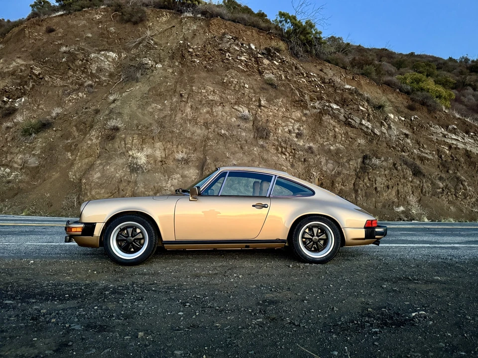 1979 Porsche 911 Carrera SC - Image 21 of 31