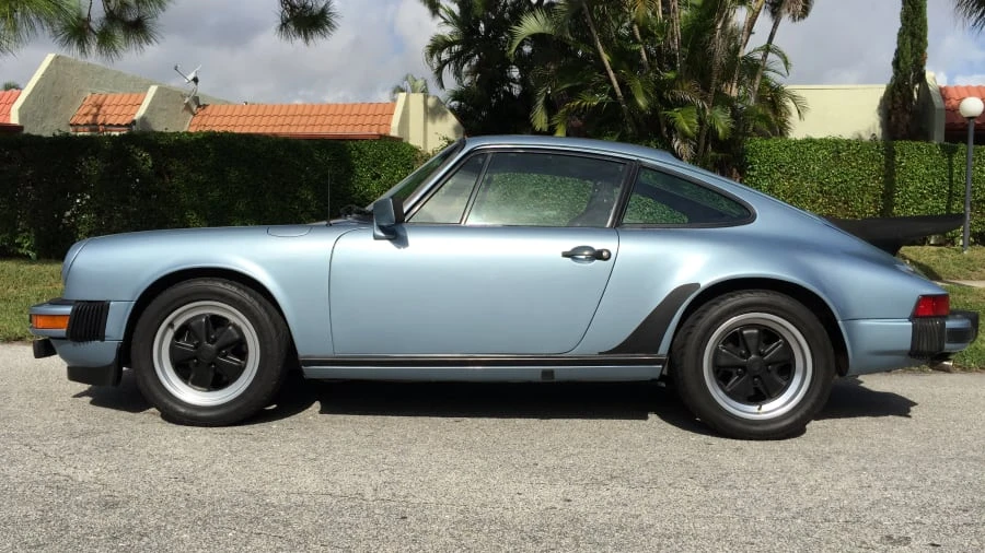 1979 Porsche 911 Carrera SC - Image 2 of 6