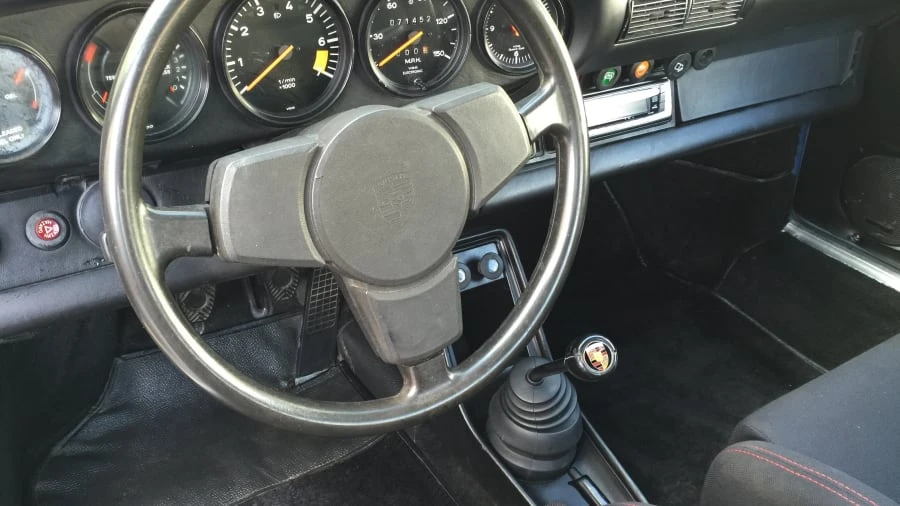 1979 Porsche 911 Carrera SC - Image 3 of 6