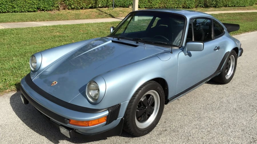 1979 Porsche 911 Carrera SC - Image 5 of 6