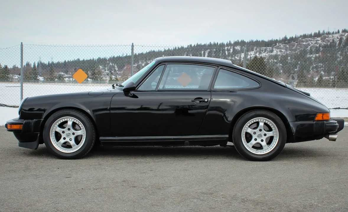 1979 Porsche 911 Carrera SC - Image 5 of 6