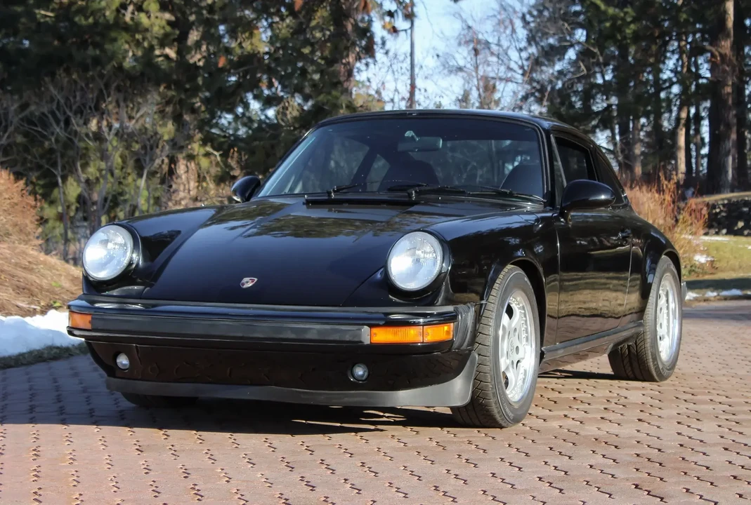 1979 Porsche 911 Carrera SC - Image 2 of 6
