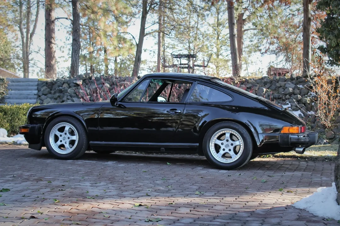 1979 Porsche 911 Carrera SC - Image 6 of 6