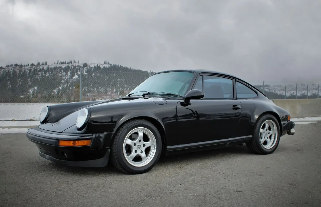 1979 Porsche 911 Carrera SC - Image 3 of 6