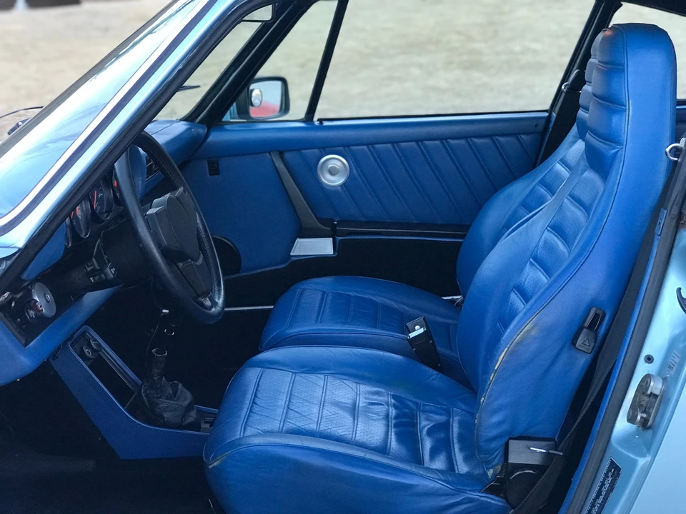 1979 Porsche 911 Carrera SC - Image 31 of 31