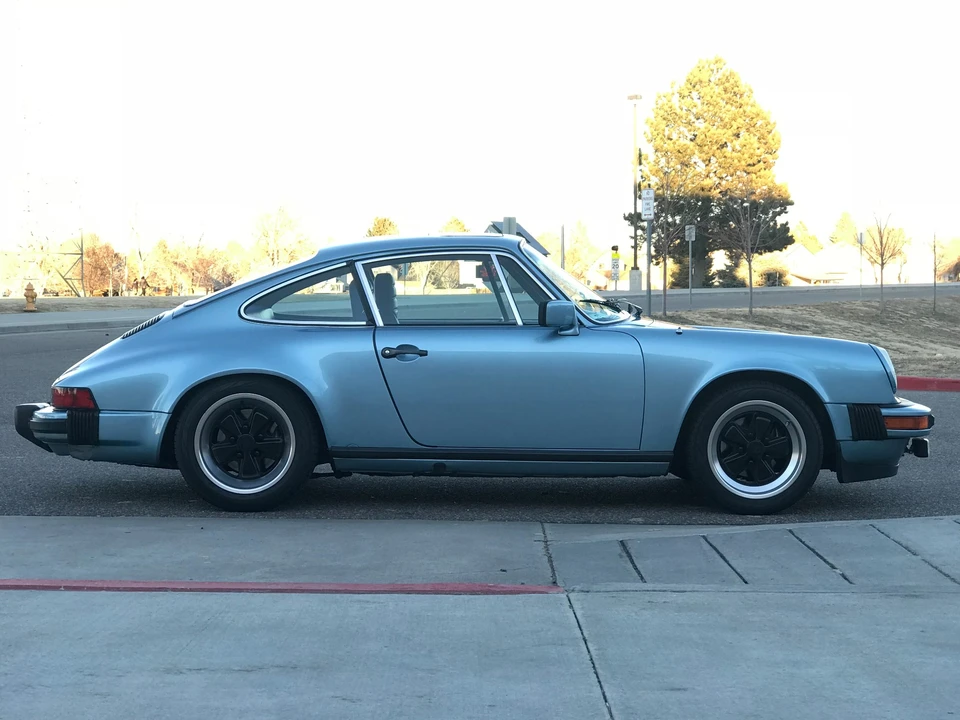 1979 Porsche 911 Carrera SC - Image 16 of 31