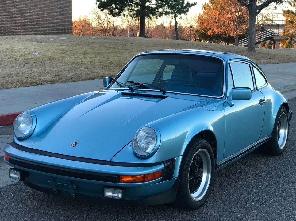 1979 Porsche 911 Carrera SC - Image 8 of 31