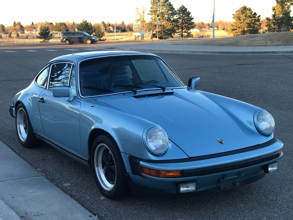 1979 Porsche 911 Carrera SC - Image 2 of 31