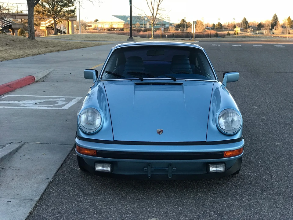 1979 Porsche 911 Carrera SC - Image 5 of 31