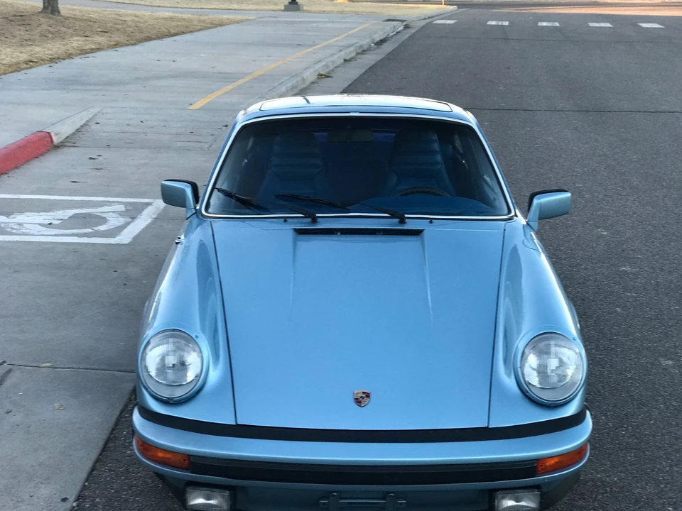 1979 Porsche 911 Carrera SC - Image 6 of 31