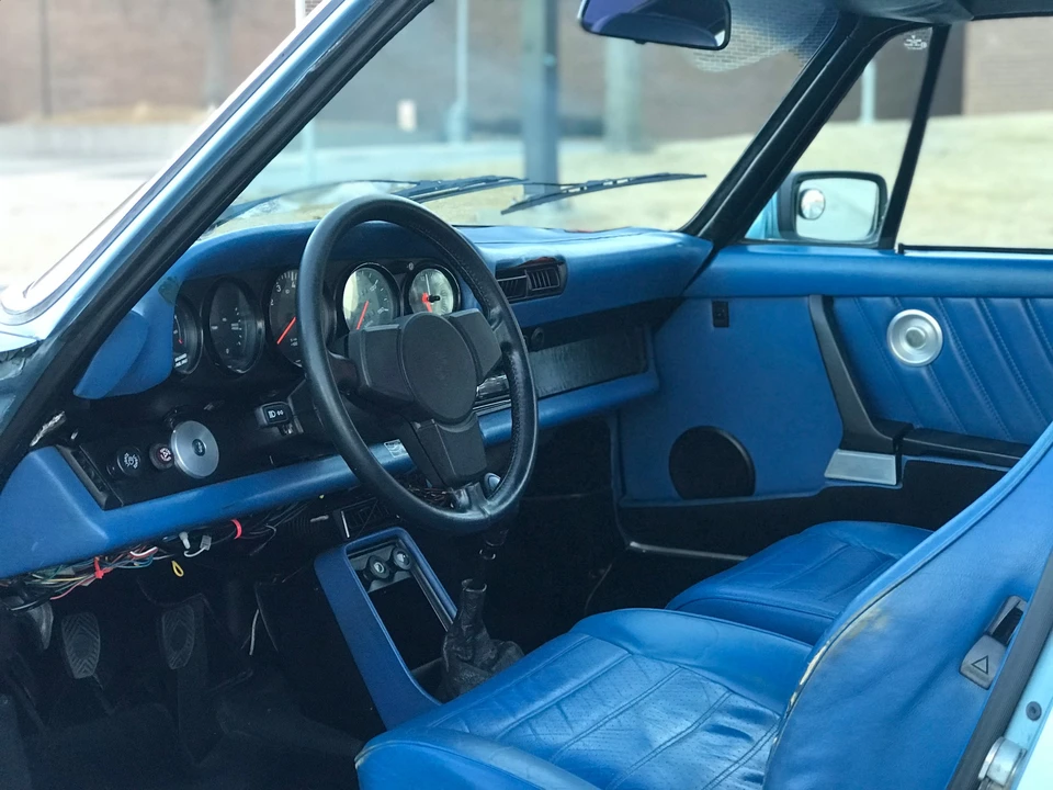 1979 Porsche 911 Carrera SC - Image 30 of 31