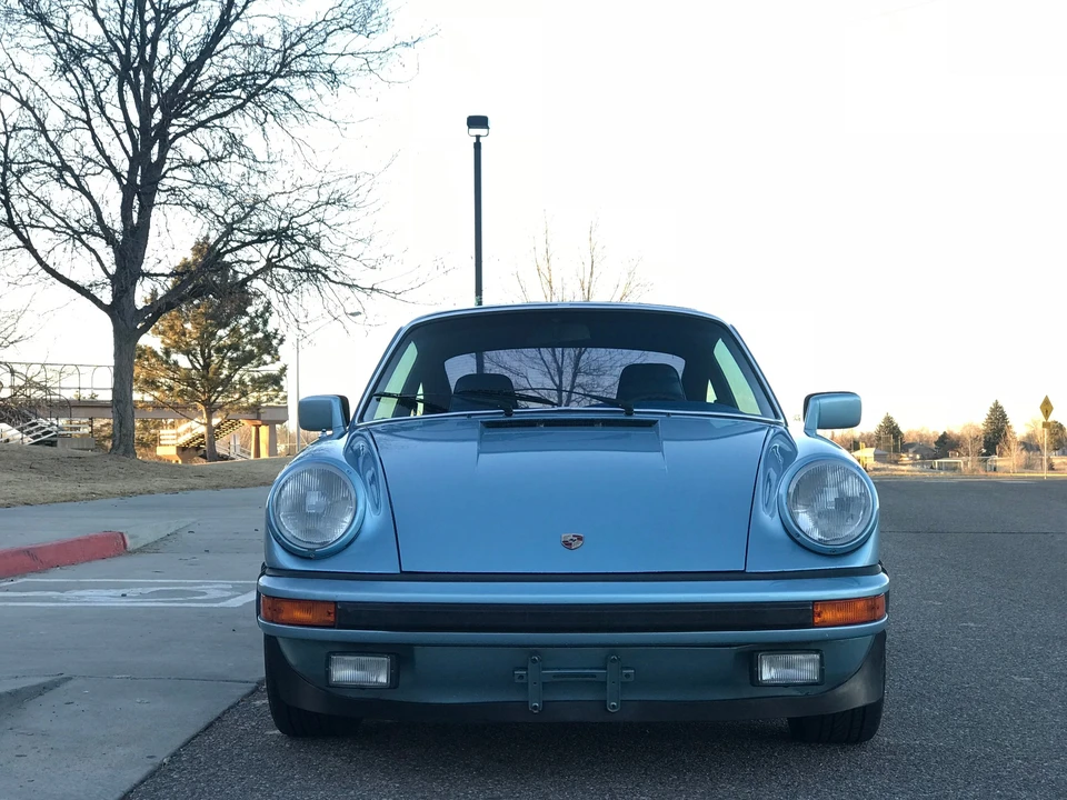 1979 Porsche 911 Carrera SC - Image 4 of 31