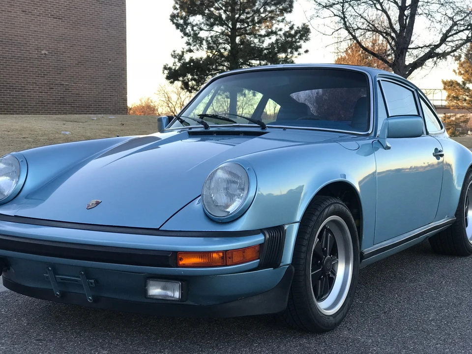 1979 Porsche 911 Carrera SC - Image 7 of 31