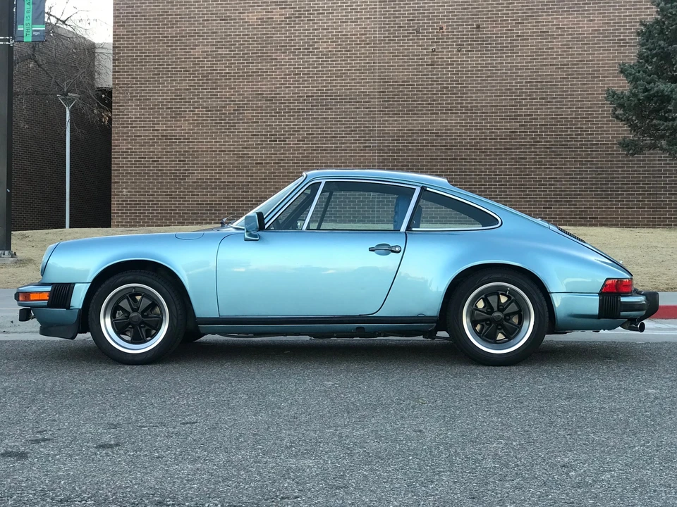 1979 Porsche 911 Carrera SC - Image 9 of 31