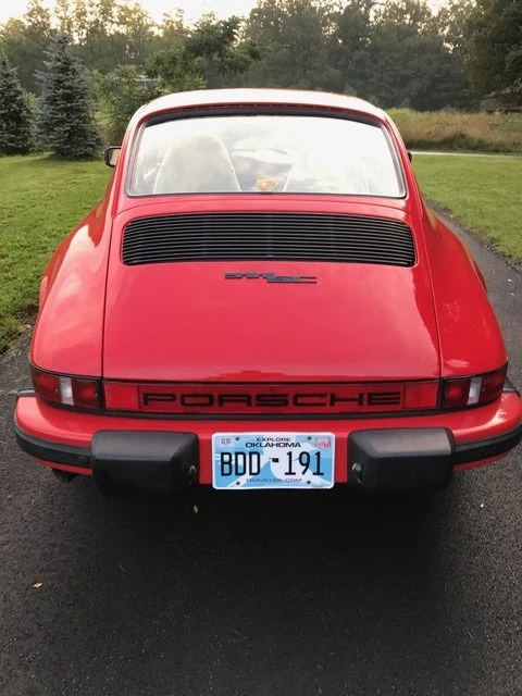 1979 Porsche 911 Carrera SC - Image 5 of 31