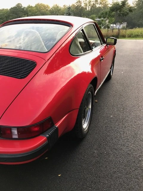 1979 Porsche 911 Carrera SC - Image 6 of 31