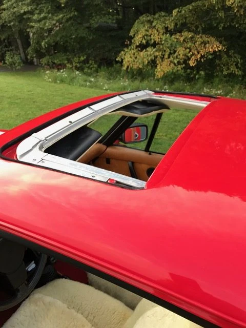 1979 Porsche 911 Carrera SC - Image 11 of 31