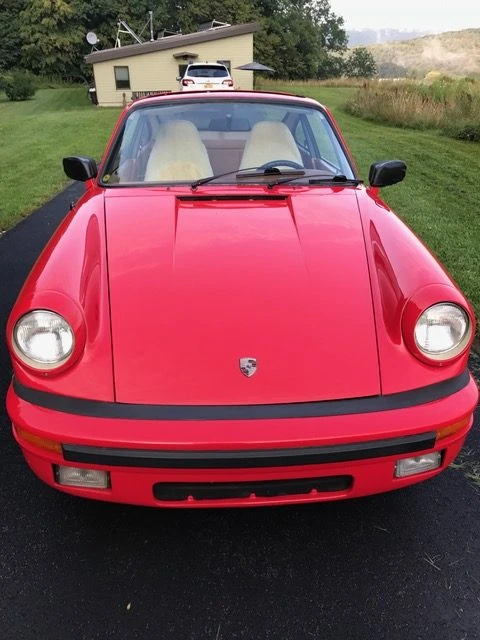 1979 Porsche 911 Carrera SC - Image 4 of 31