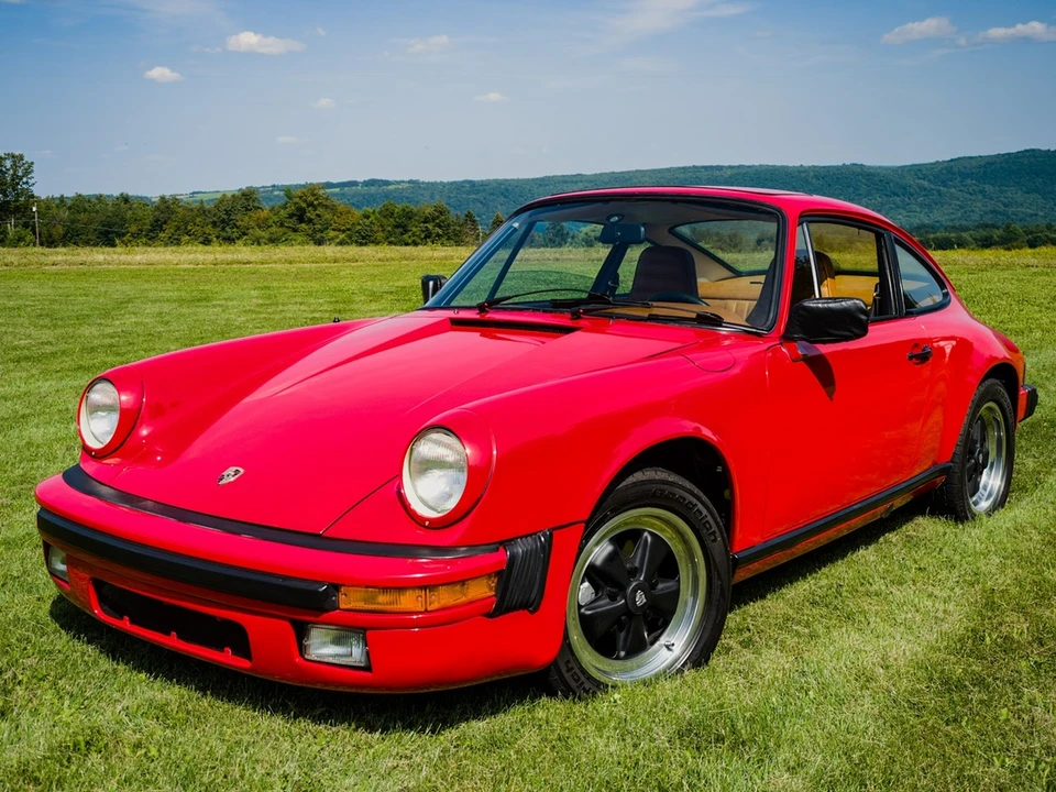 1979 Porsche 911 Carrera SC - Image 2 of 31